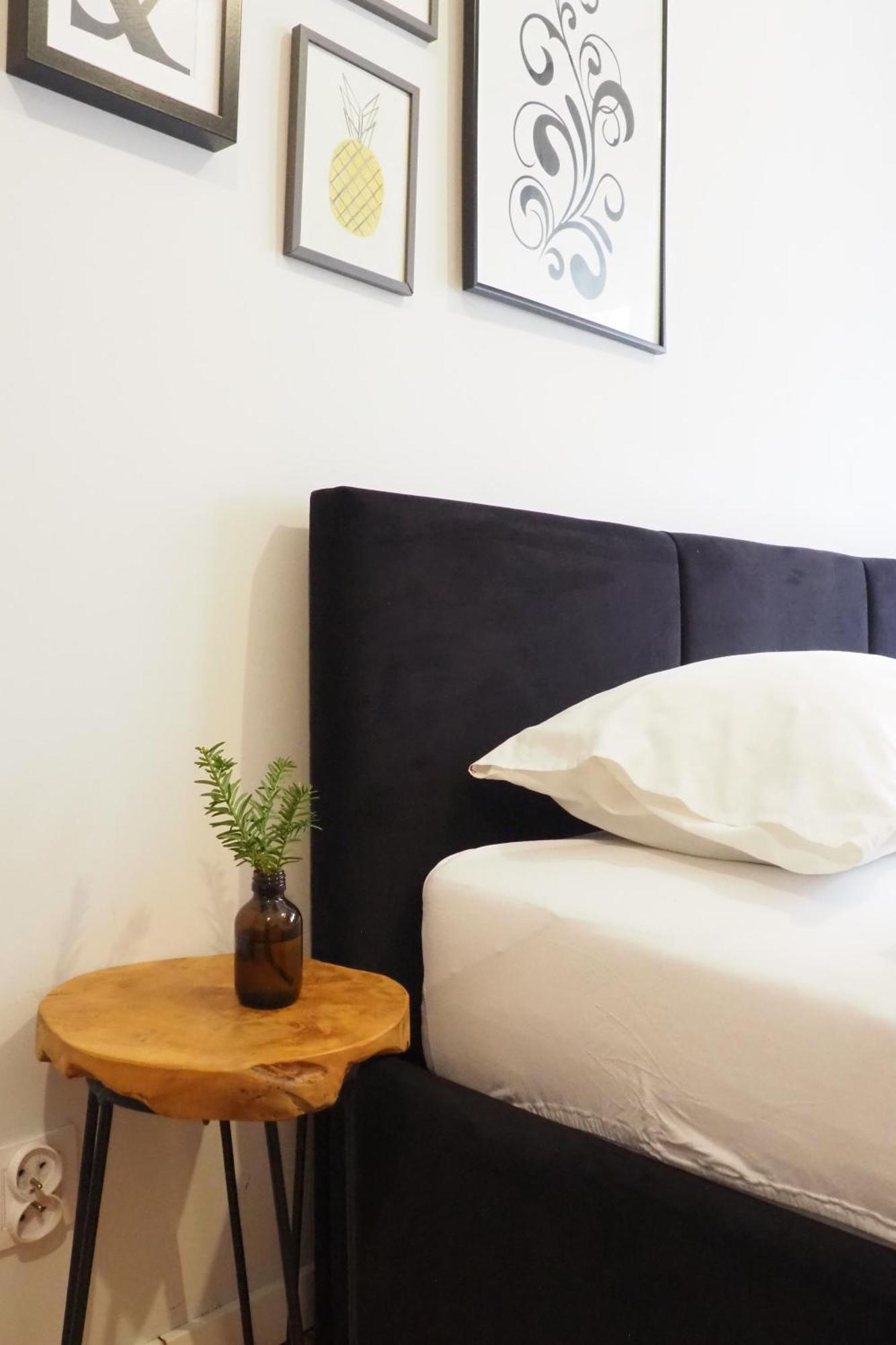 Apartament Dwa Lwy Gdansk Stare Miasto Екстериор снимка