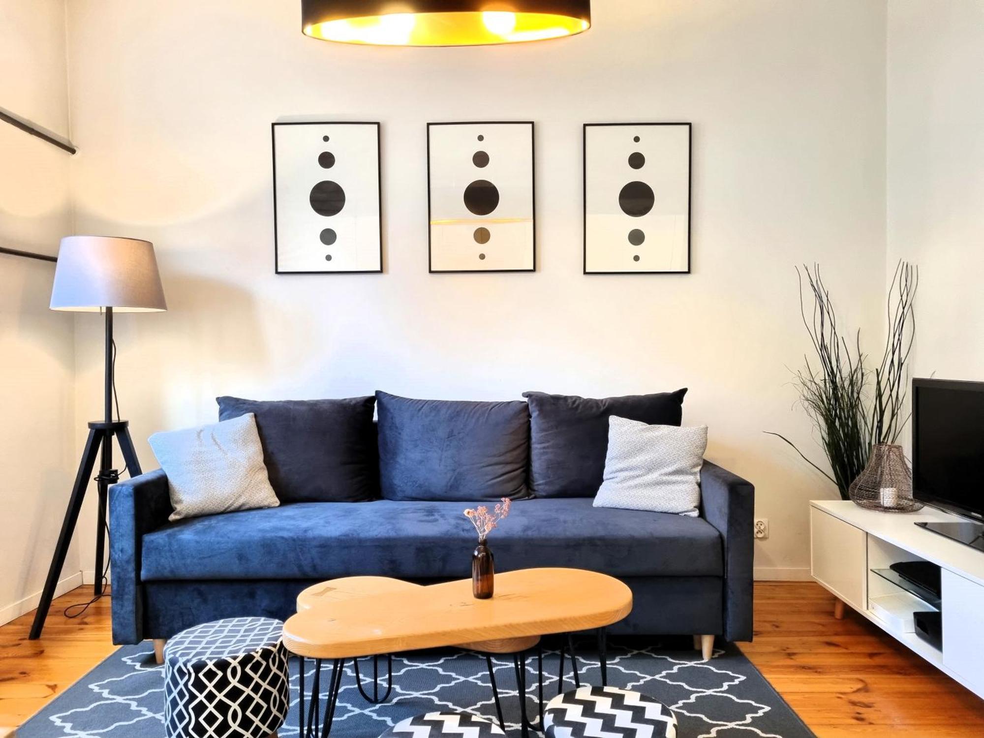 Apartament Dwa Lwy Gdansk Stare Miasto Екстериор снимка