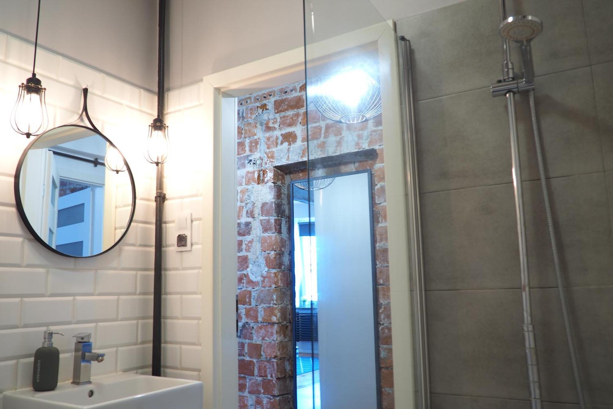 Apartament Dwa Lwy Gdansk Stare Miasto Екстериор снимка