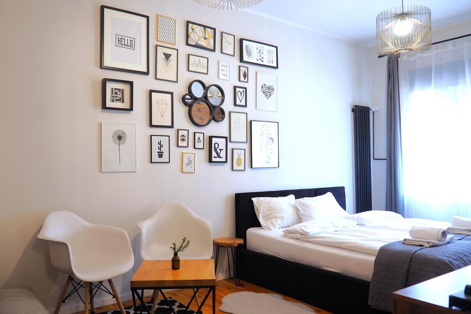 Apartament Dwa Lwy Gdansk Stare Miasto Екстериор снимка