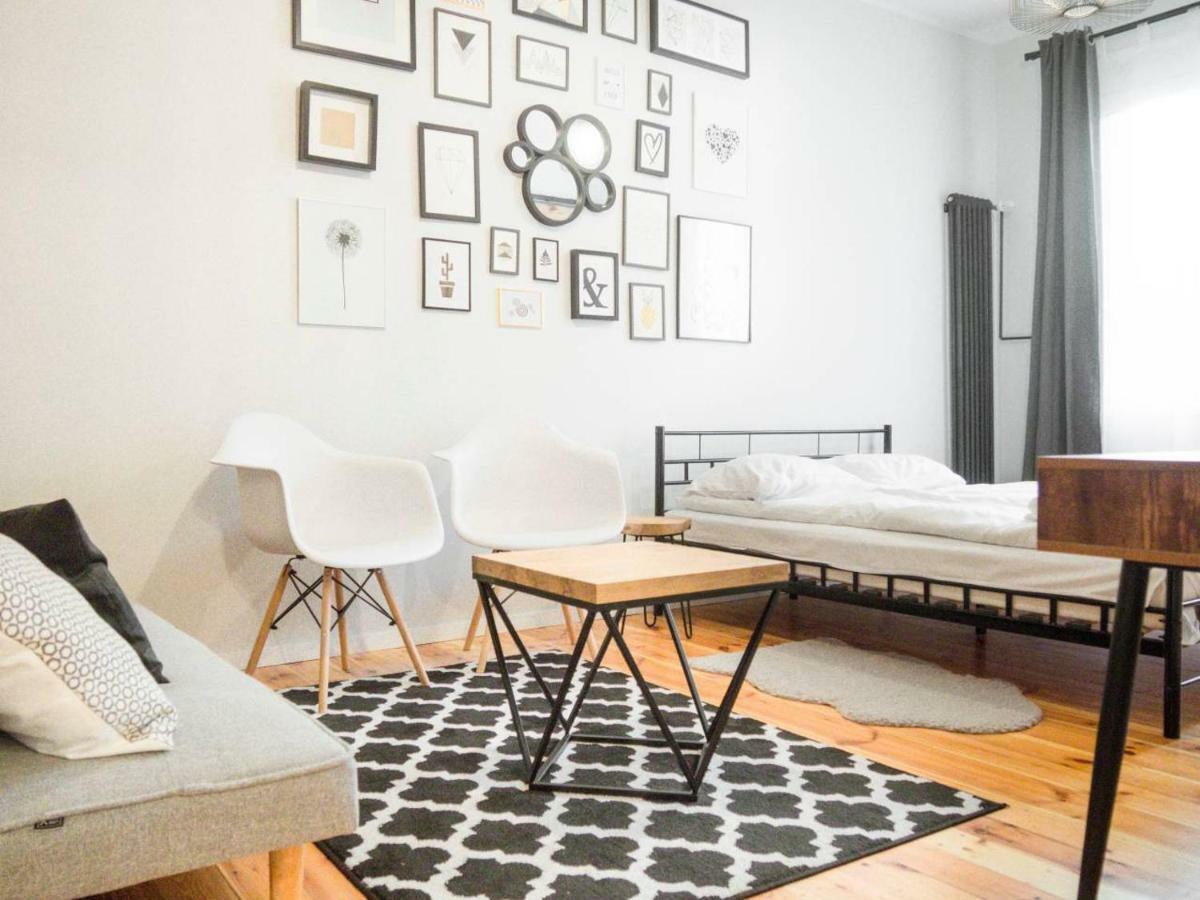 Apartament Dwa Lwy Gdansk Stare Miasto Екстериор снимка